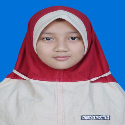 foto profil Kimiko Almahyra Prameswari